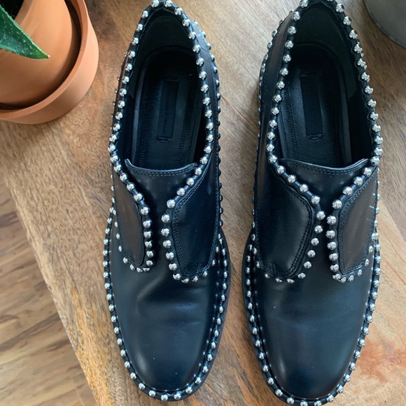Alexander Wang Oxfords - Picture 6 of 6